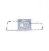  244856 Gasket, housing cover (crankcase)